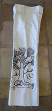 Load image into Gallery viewer, X Platypus Pants: (3)Cargo Size: Medium/12 Hemp/Cotton