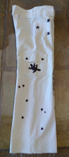 Load image into Gallery viewer, X Platypus Pants: (3)Cargo Size: Medium/12 Hemp/Cotton