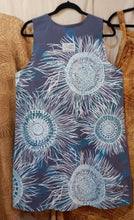 Load image into Gallery viewer, Dress: ALine (5) XLarge Title:  (Pandanas Mat)