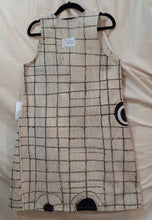 Load image into Gallery viewer, Dress: ALine (3) (Medium) Title: Lorrkkon