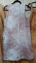 Load image into Gallery viewer, Dress: ALine (3) Medium Title:  (Pandanas Mat)