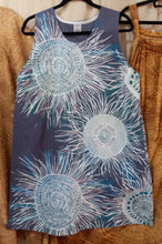 Load image into Gallery viewer, Dress: ALine (5) XLarge Title:  (Pandanas Mat)