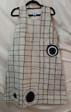 Load image into Gallery viewer, Dress: ALine (3) (Medium) Title: Lorrkkon