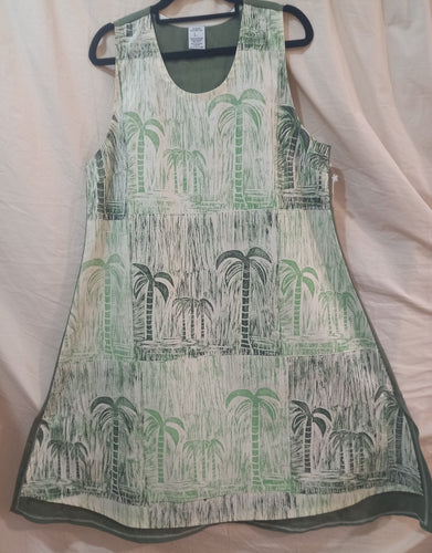 Dress: Flair (4) Large Title: My Country