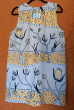 Load image into Gallery viewer, Dress: ALine (4) Large Title:  Underground