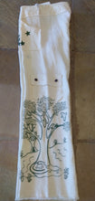 Load image into Gallery viewer, Platypus Pants: (a) Cargo Size 14 100% Hemp