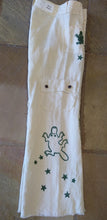Load image into Gallery viewer, Platypus Pants: (a) Cargo Size 14 100% Hemp